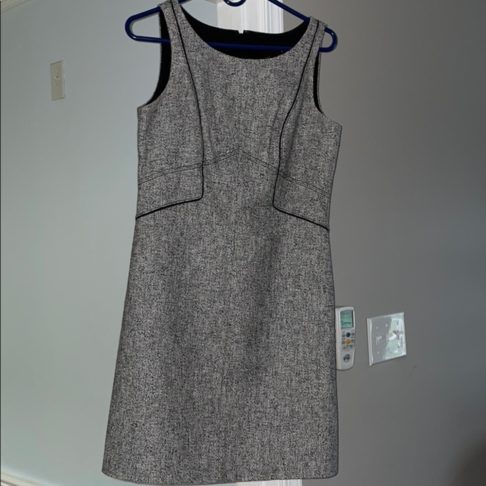 WHBM dress
